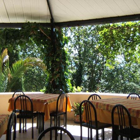 B&B La Meta Settefrati Kültér fotó