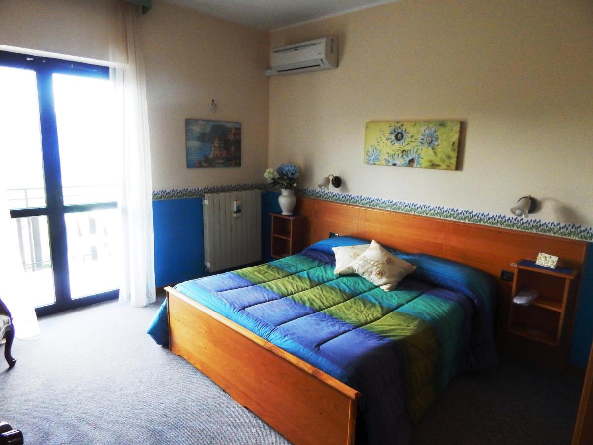 B&B La Meta Settefrati Kültér fotó