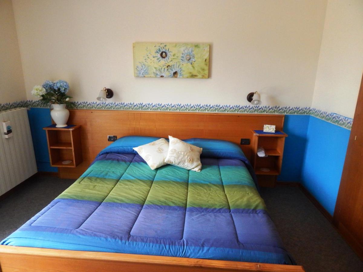 B&B La Meta Settefrati Kültér fotó