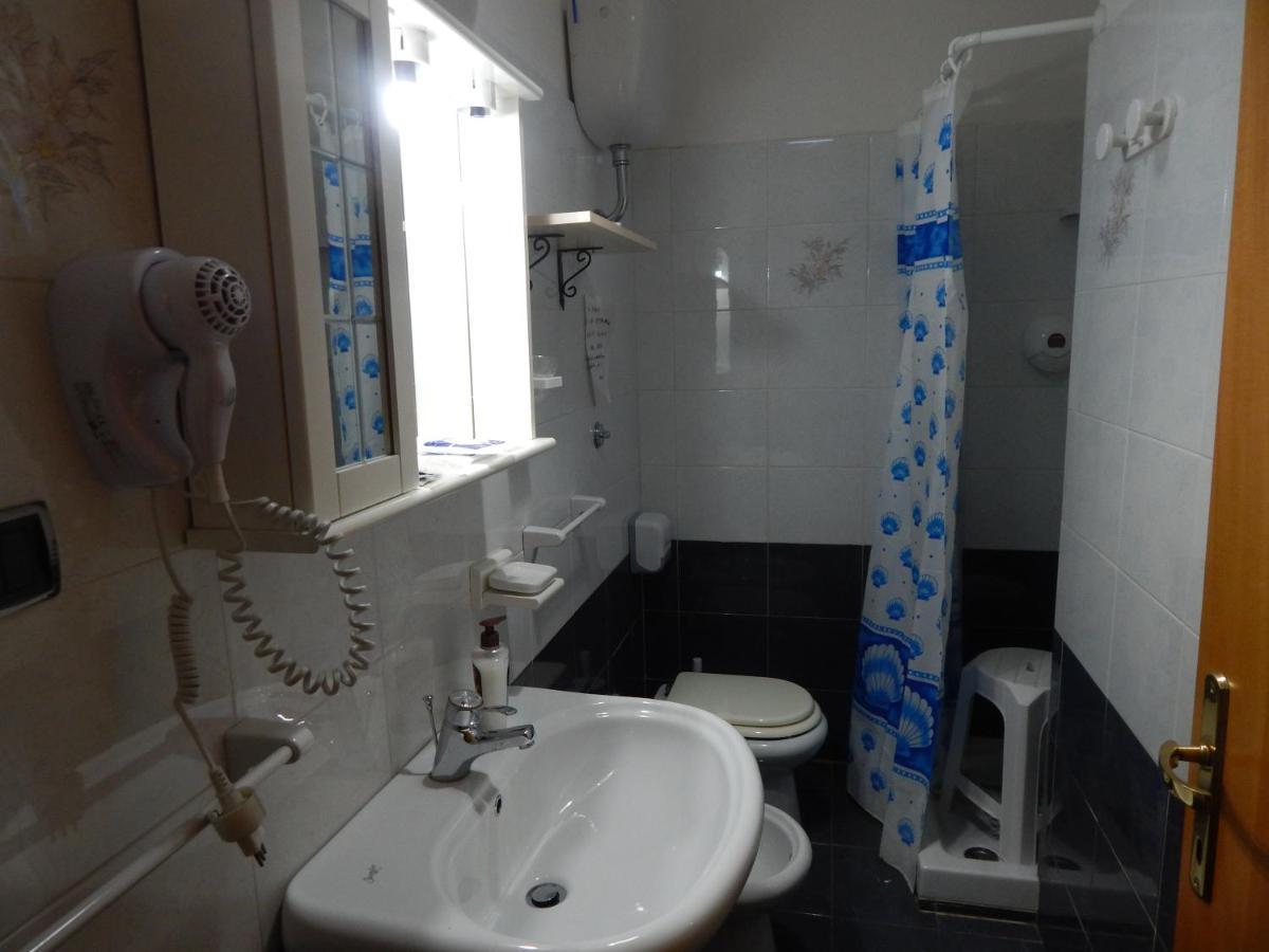 B&B La Meta Settefrati Kültér fotó